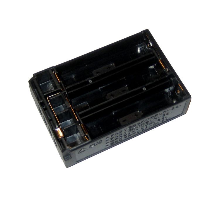 Standard Horizon Alkaline Battery Case f/5-AAA Batteries [SBT-13]