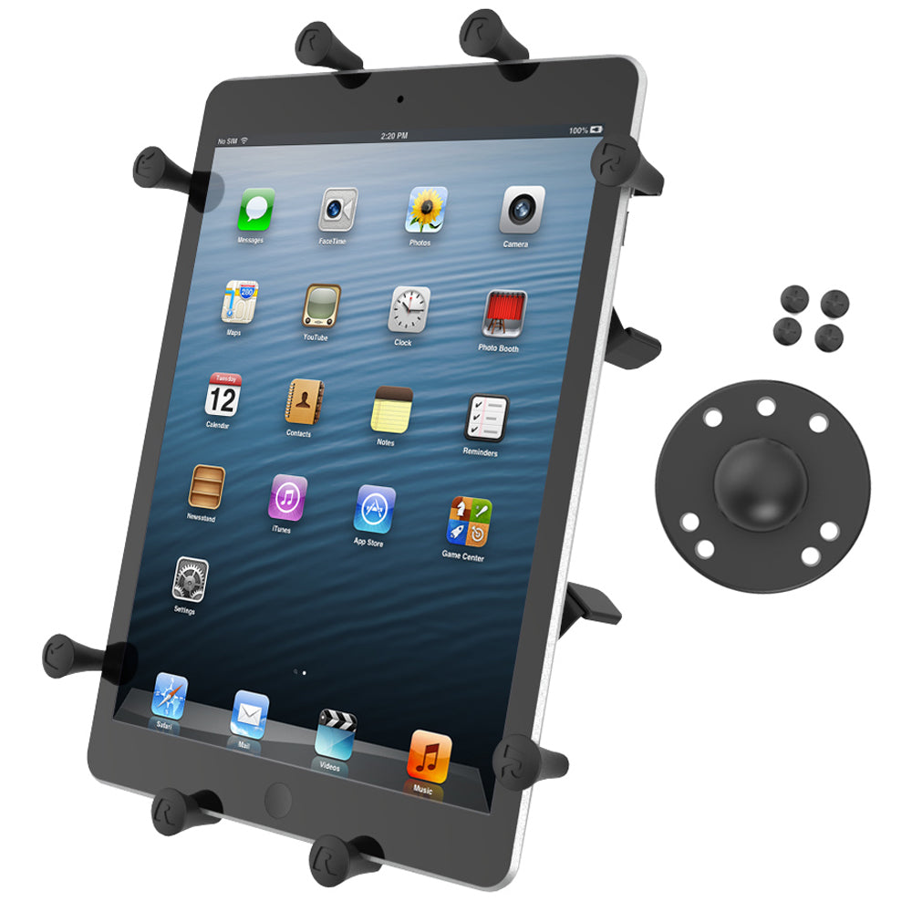 Ram Mount Store - Tablet Mounts