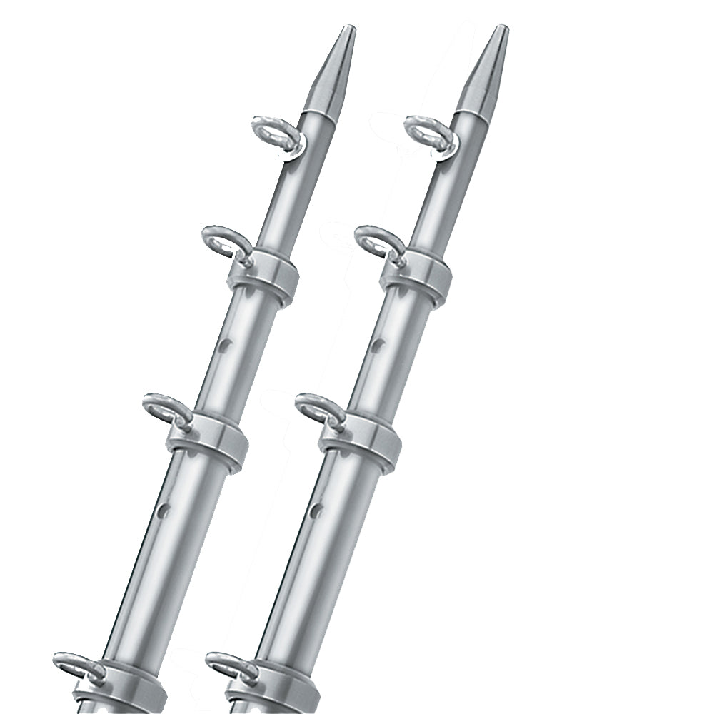Hunting & Fishing - Outriggers