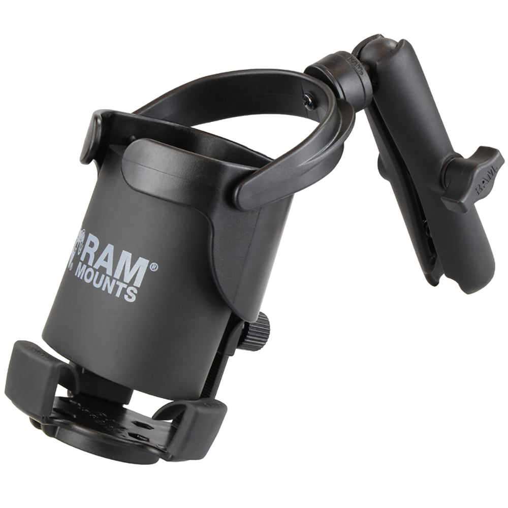 Ram Mount Store - Drink Cup Mounts