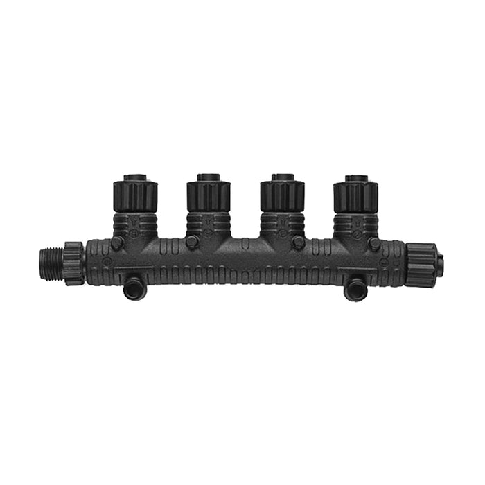 Garmin NMEA 2000 Multi-Port T-Connector [010-11078-01]