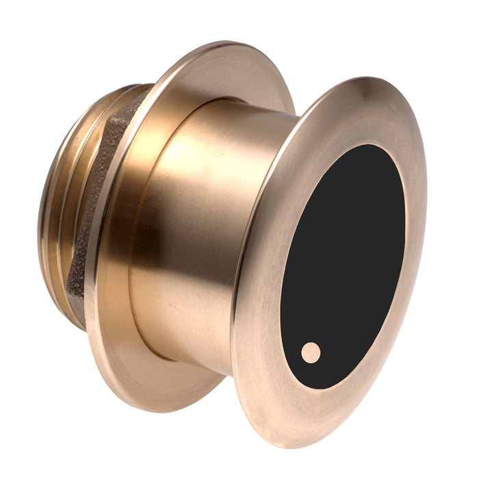 Airmar B175M Bronze Thru Hull 20 Tilt - 1kW - Requires Mix and Match Cable [B175C-20-M-MM]