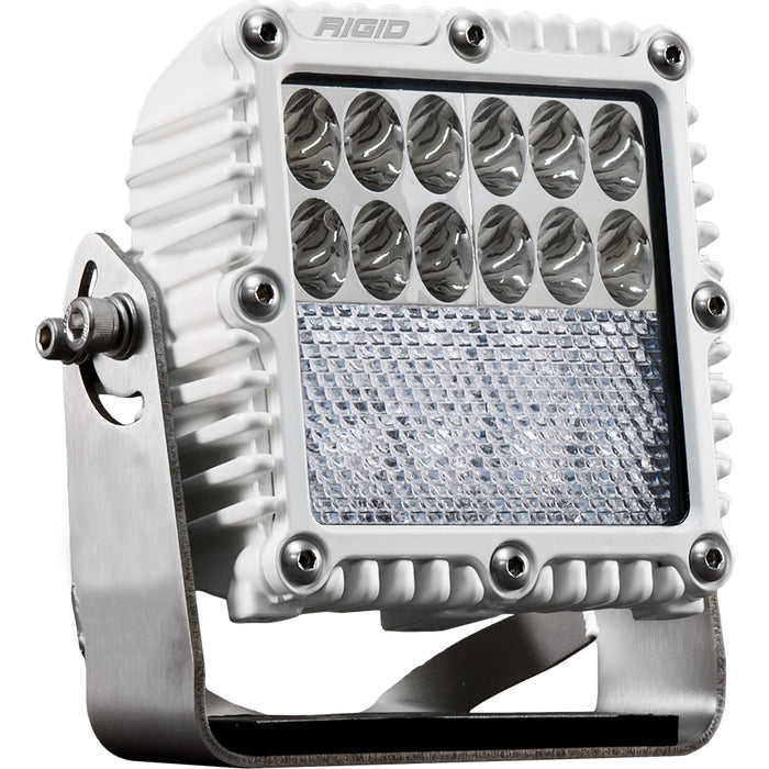 RIGID Industries M-Q2 Series Drive/Down Diffused Spreader Light - Single [545613]