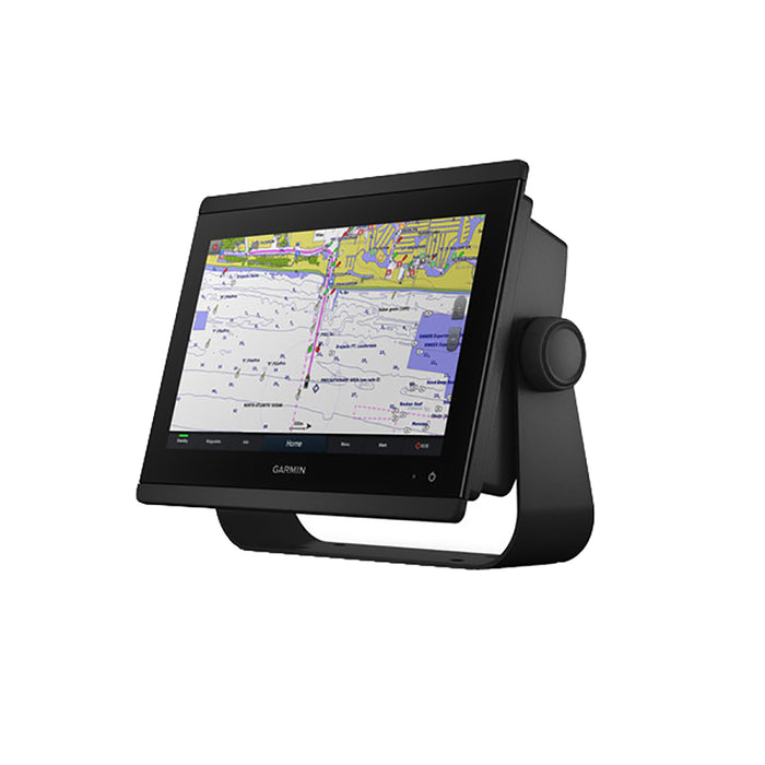 Garmin GPSMAP 8412 12" Chartplotter w/Worldwide Basemap [010-02092-00]