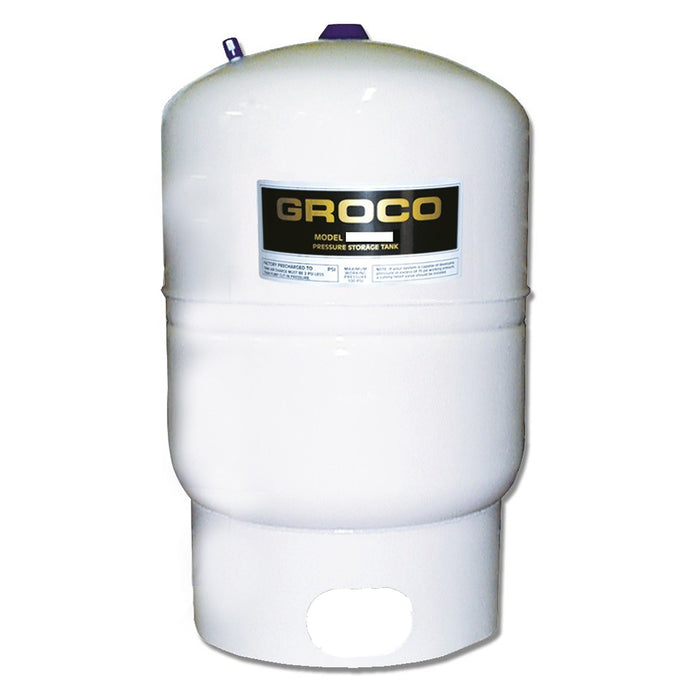 GROCO Pressure Storage Tank - 6.2 Gallon Drawdown [PST-5]