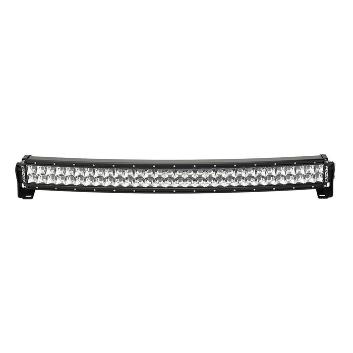 RIGID Industries RDS-Series PRO 30" Spot Curved - Black [883213]