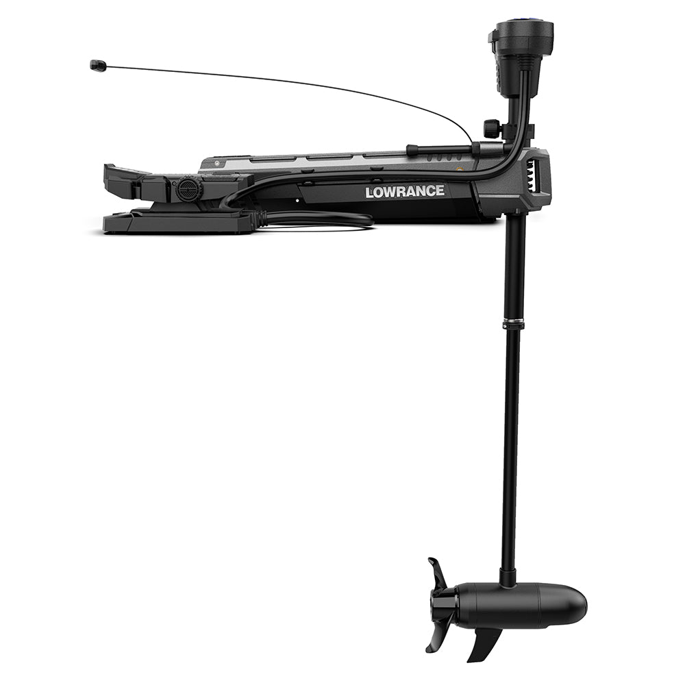 Boat Outfitting - Trolling Motors