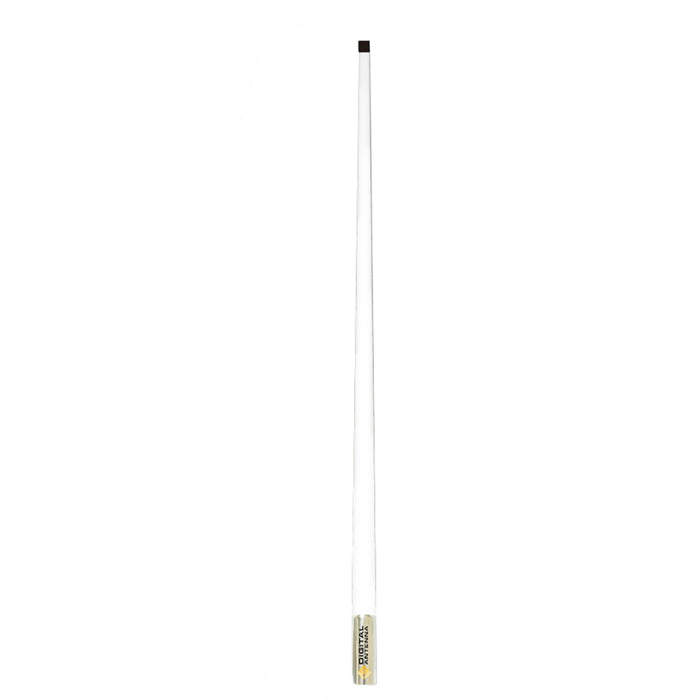 Digital Antenna 533-VW-S VHF Top Section f/532-VW or 532-VW-S [533-VW-S]