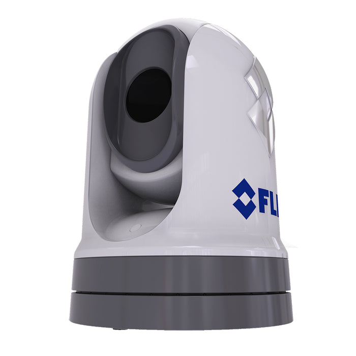 FLIR M300C Stabilized Visible IP Camera [E70605]