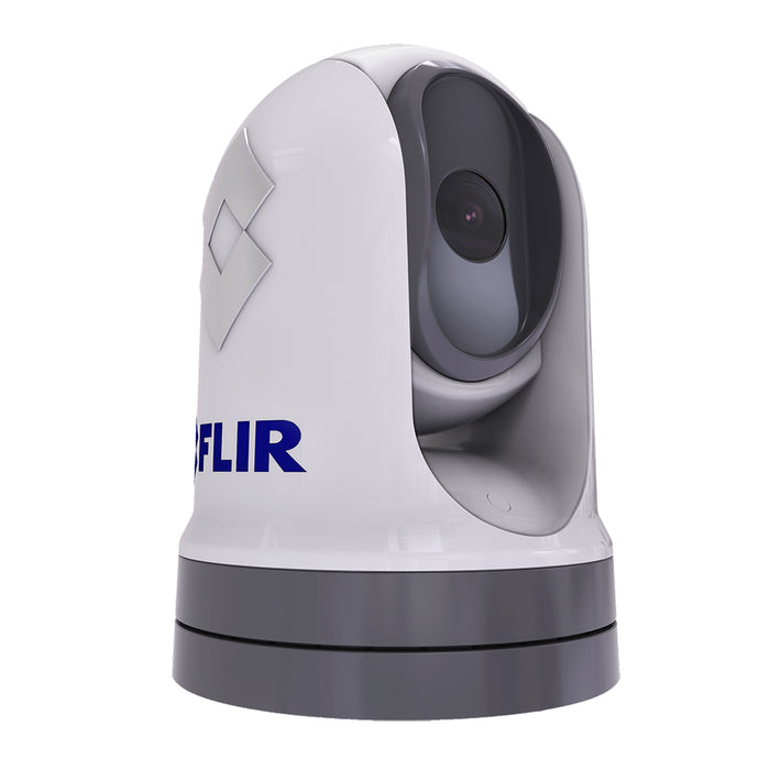 FLIR M332 Stabilized Thermal IP Camera [E70527]