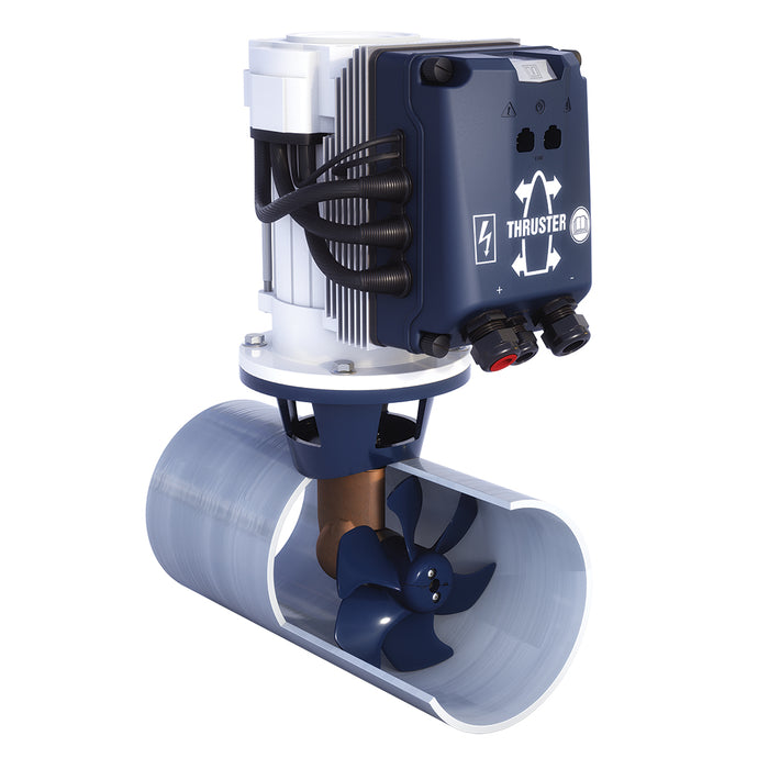 VETUS BOW PRO 301 Bow Thruster 30KGF - 12V [BOWA0301]