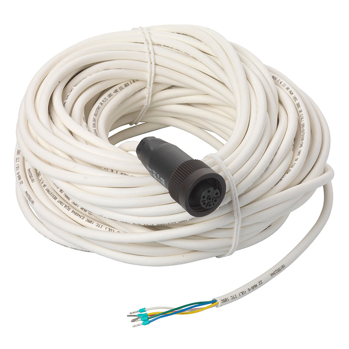 Veratron Mast Cable f/ Analog Wind Sensor - 30M [A2C99793400]
