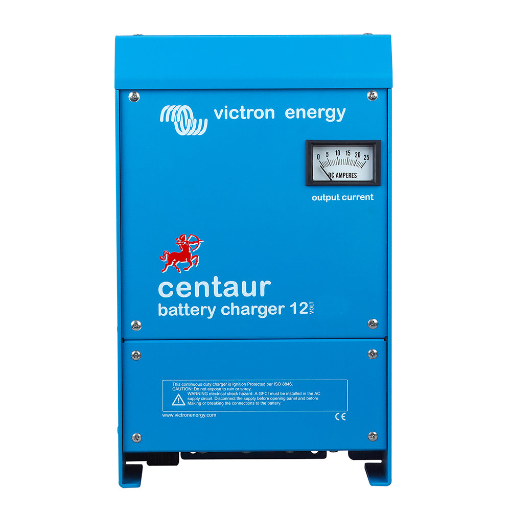 Electrical - Battery Chargers