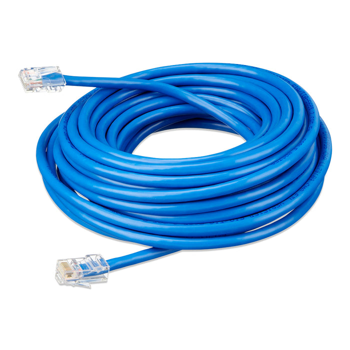 Victron RJ45 UTP - 20M Cable [ASS030065030]