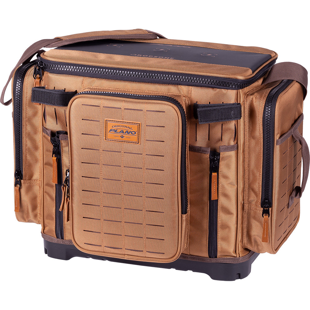 Plano 4700 Guide Series Two Tier Stowaway Tackle Box