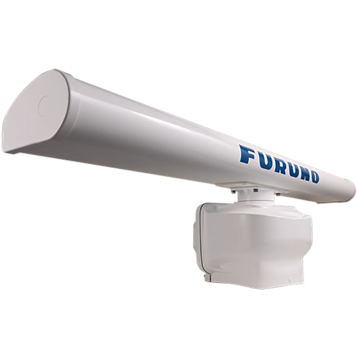 Furuno DRS12AX 12kW UHD Digital Radar w/Pedestal 15M Cable  6 Open Array Antenna [DRS12AX/6]