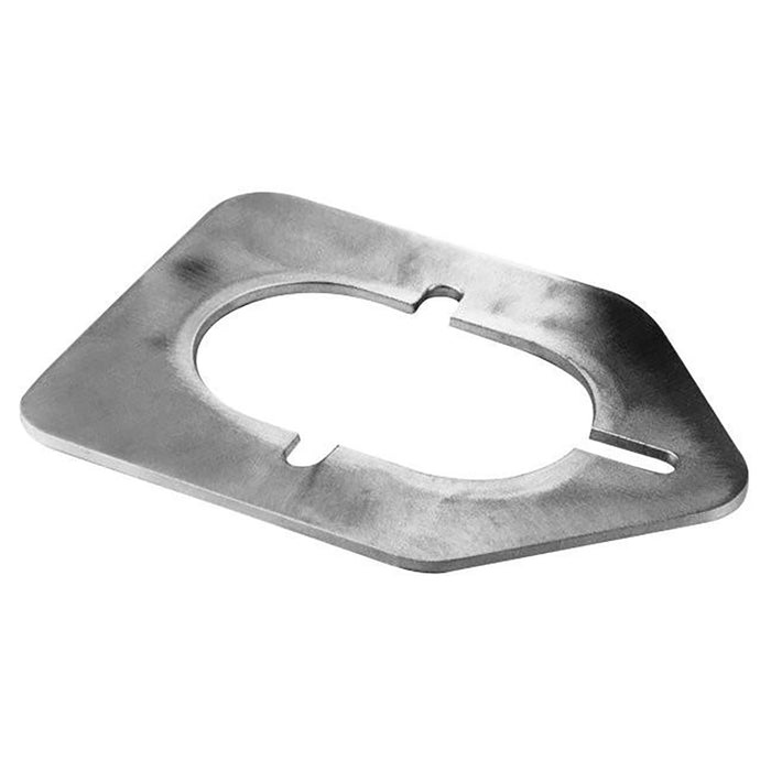 Rupp Backing Plate - Standard [10-1477-40]