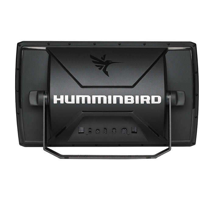 Humminbird HELIX 12 CHIRP MEGA DI+ GPS G4N CHO Display Only [411440-1CHO]