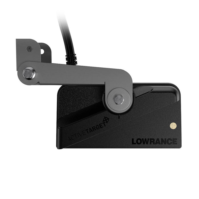 Lowrance ActiveTarget Transom Mount Mounting Kit [000-15773-001]