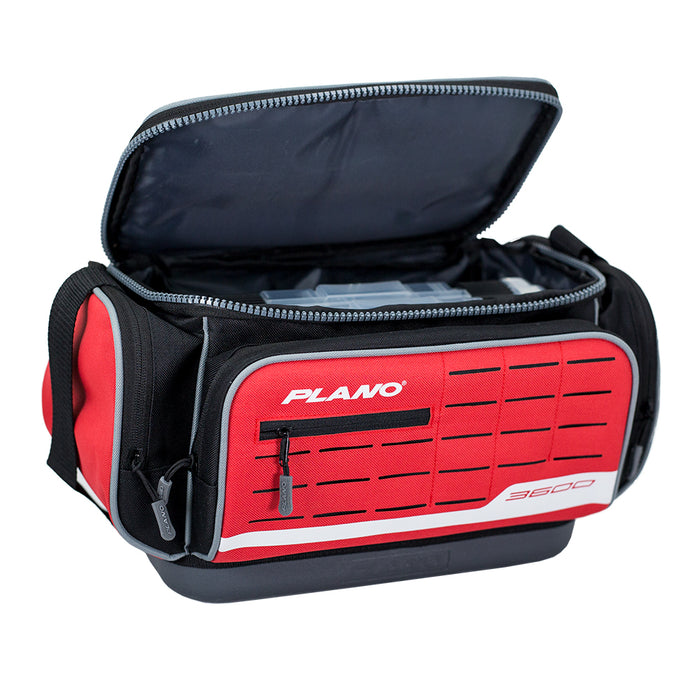 Plano Weekend Series 3600 Deluxe Tackle Case [PLABW460]