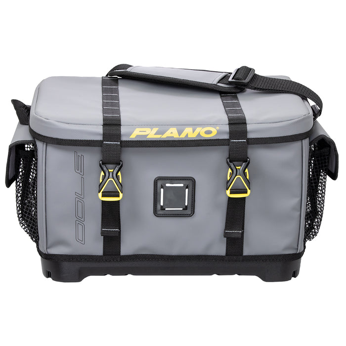 Plano Z-Series 3700 Tackle Bag w/Waterproof Base [PLABZ370]