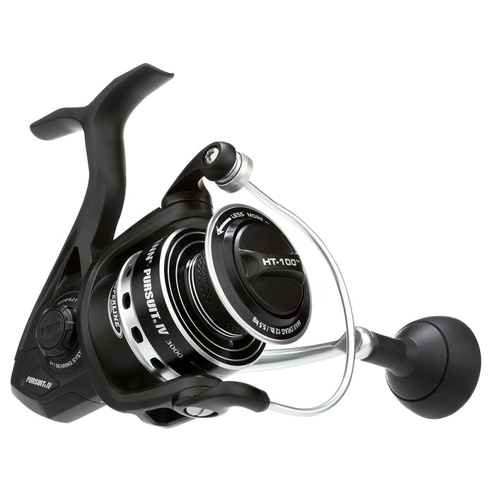 PENN Pursuit IV 3000 Spinning Reel [1545781]