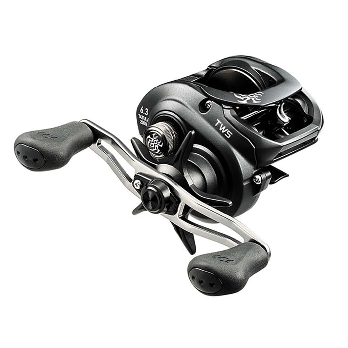 Daiwa Tatula 200 Baitcasting Reel - TAT200HSL [TAT200HSL]