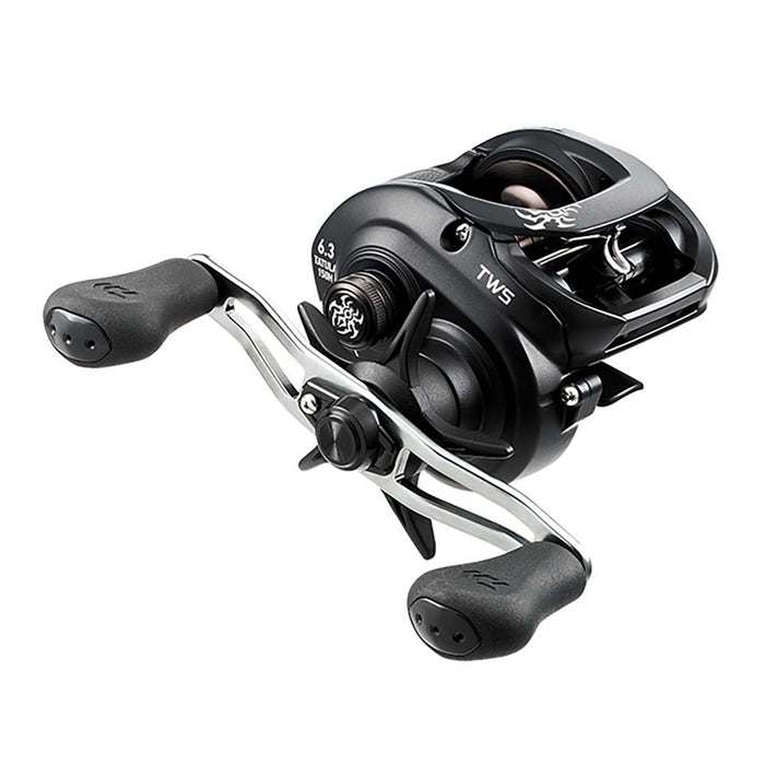 Daiwa Tatula 150 Baitcasting Reel - TAT150P [TAT150P]