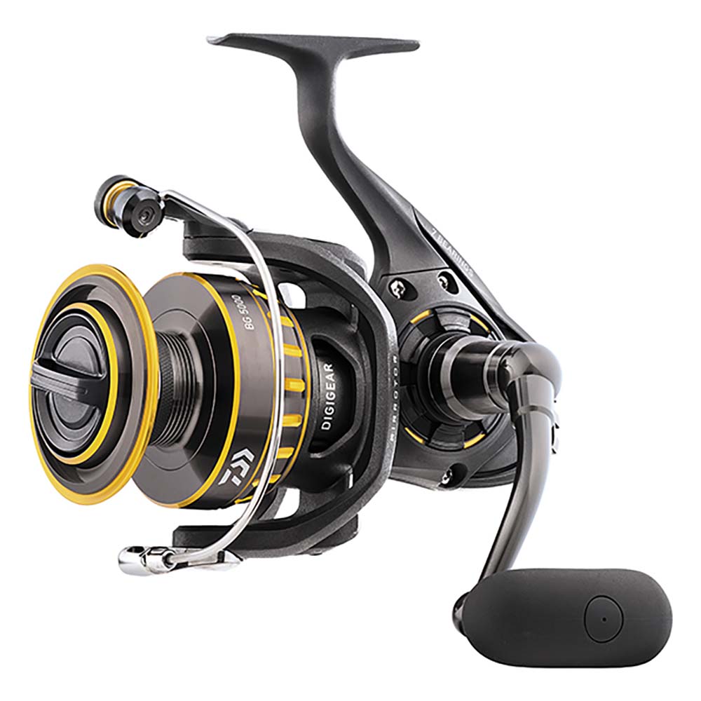 Hunting & Fishing - Reels