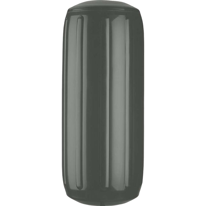 Polyform HTM-1 Fender 6.3" x 15.5" - Graphite [HTM-1 GRAPHITE]