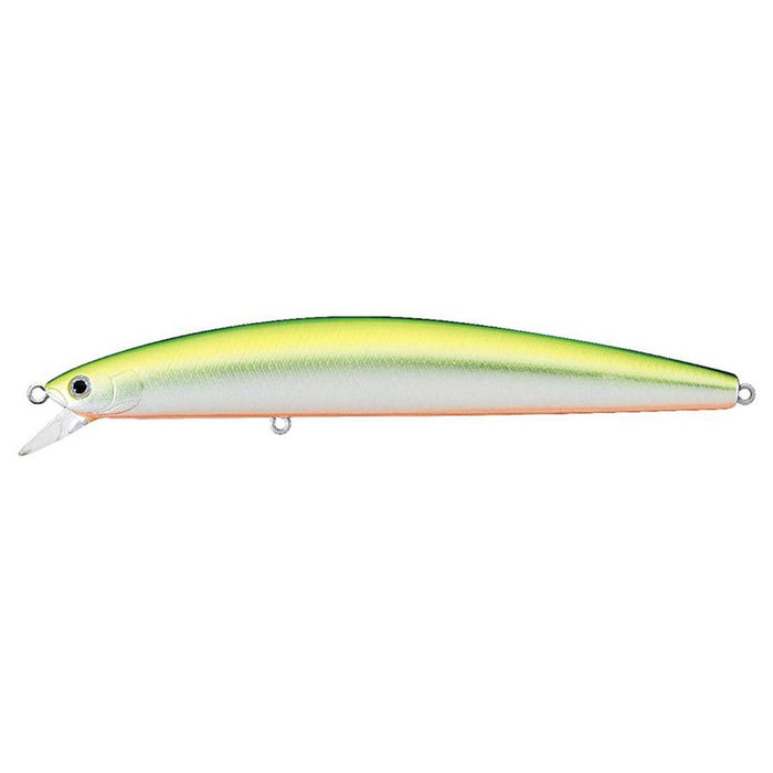 Daiwa Salt Pro Minnow - 6-3/4" - Floating - Parrot [DSPM17F49]