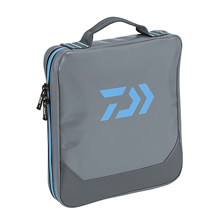 Daiwa D-Vec Tackle Binder - Medium - 11" x 9" x 1" [DVECBIND-M]