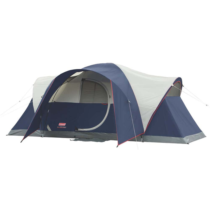 Coleman Elite Montana 8 Tent 16 x 7 w/LED [2166927]