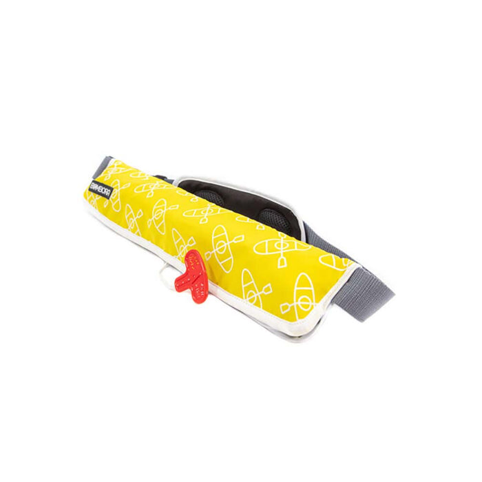 Bombora Type V Inflatable Belt Pack - Kayaking [KAY1619]