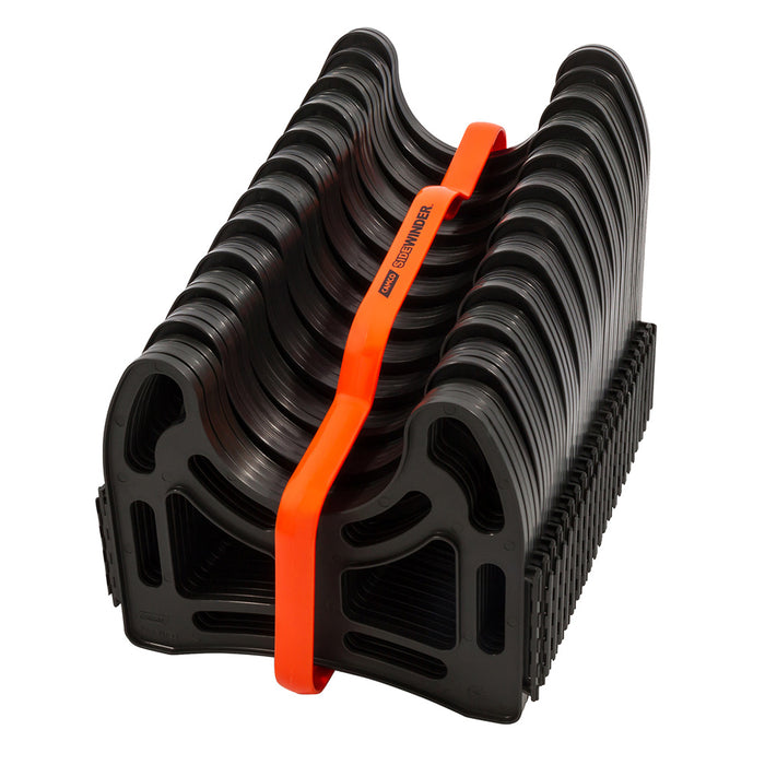 Camco Sidewinder Plastic Sewer Hose Support - 20 [43051]