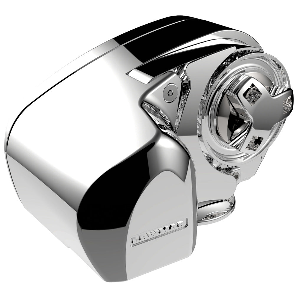 Anchoring & Docking - Windlasses