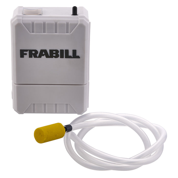 Frabill Aqua Life Aerator [FRBAP15]