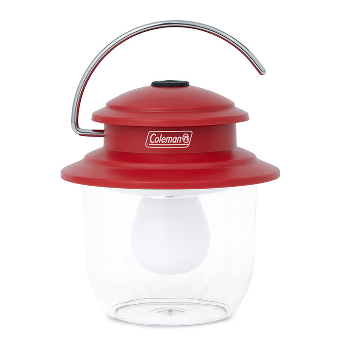 Coleman Classic LED Lantern - 300 Lumens - Red [2155767]
