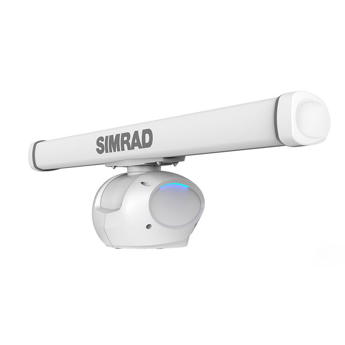 Simrad HALO 3004 Radar w/4 Open Array  20M Cable [000-15763-001]
