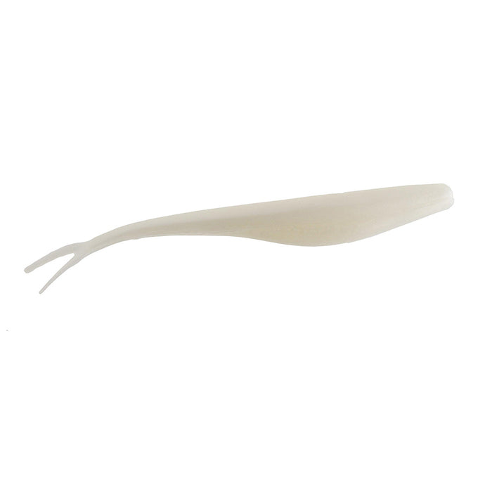 Berkley Gulp! Saltwater Jerk Shad - 6" - Pearl White [1156874]