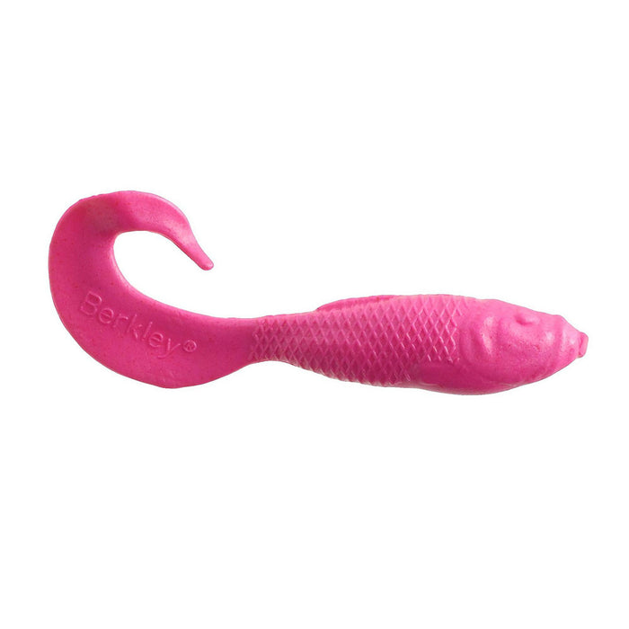 Berkley Gulp! Saltwater Swimming Mullet - 3" - Pink [1120276]