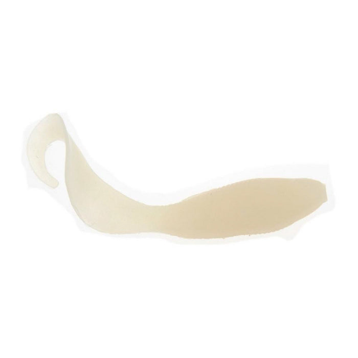 Berkley Gulp! Saltwater Swimming Mullet - 5" - Glow White [1277490]