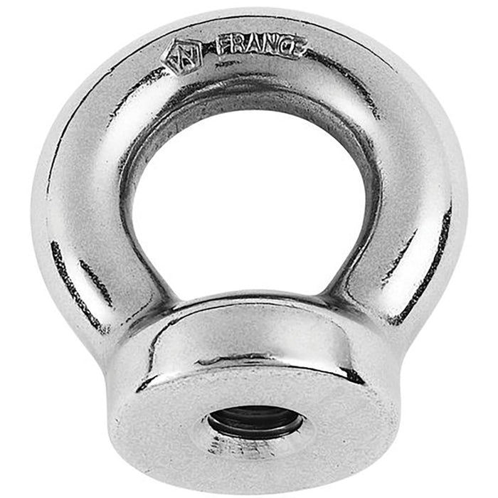Wichard 6mm Eye Nut - 1/2" Diameter [6333W]